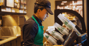 How to Apply for Starbucks Jobs: Application Process Explained