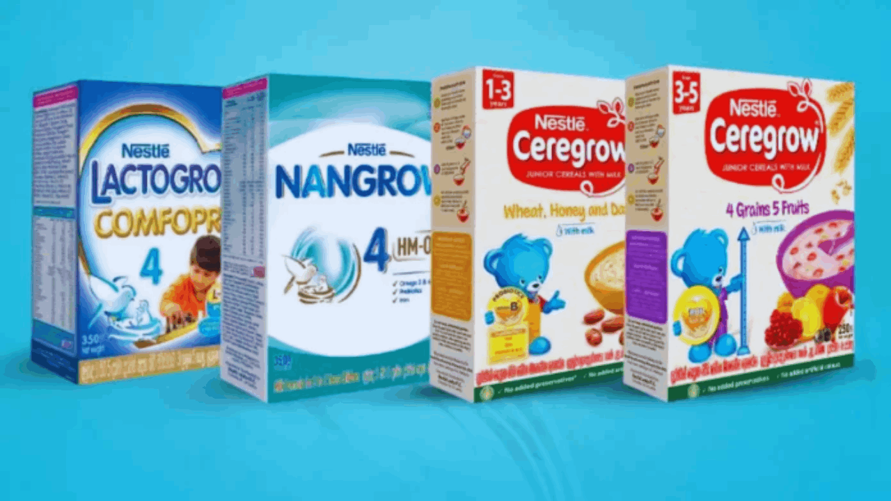 Cómo conseguir muestras gratis de Nestlé: consejos para probar nuevos productos sin costo