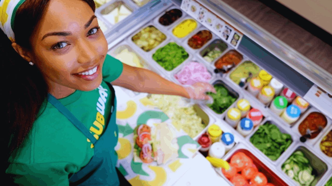 Carreras en Subway: Cómo postularse a empleos y comenzar a trabajar rápidamente