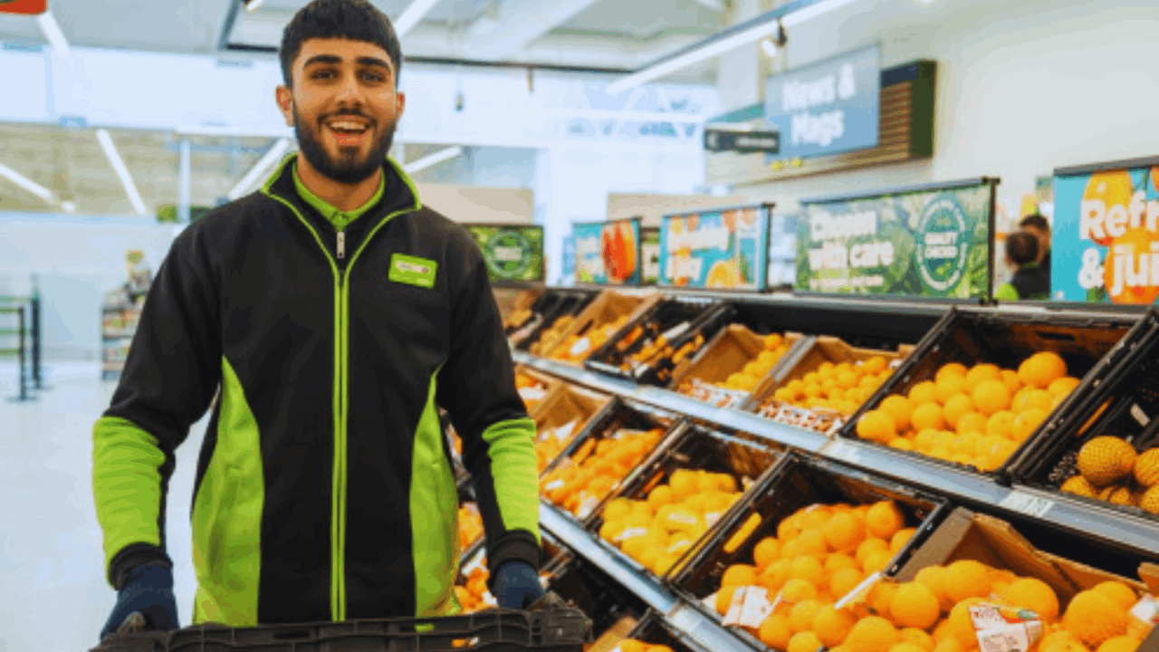 How to Apply for Jobs at ASDA: Step-by-Step Guide to Start Working