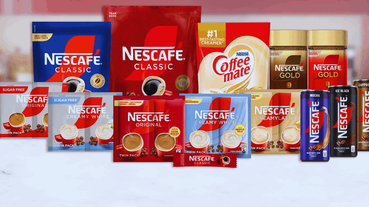 Cómo conseguir muestras gratis de Nestlé: consejos para probar nuevos productos sin costo
