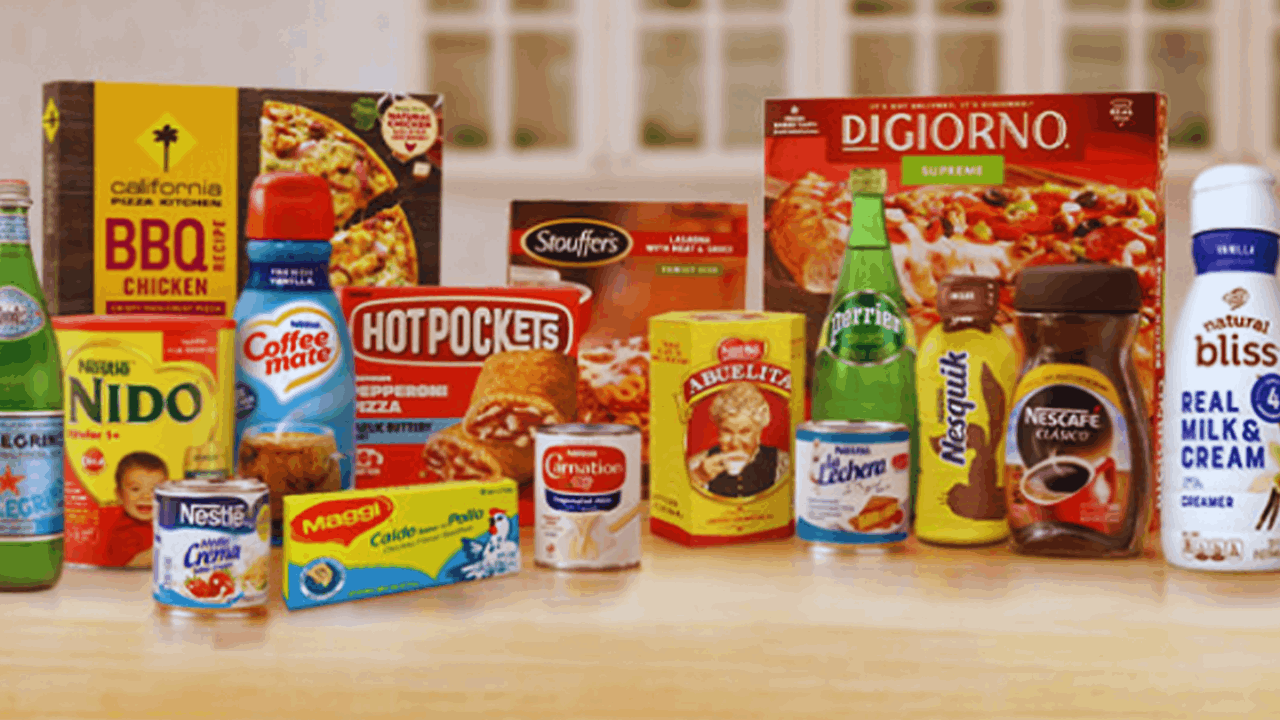 Cómo conseguir muestras gratis de Nestlé: consejos para probar nuevos productos sin costo