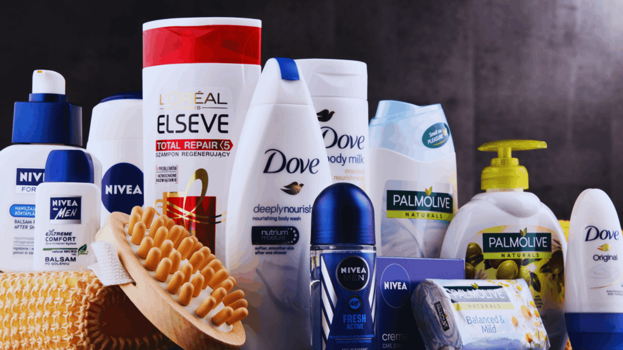 Muestras gratis de Unilever: cómo solicitar y recibir productos sin costo