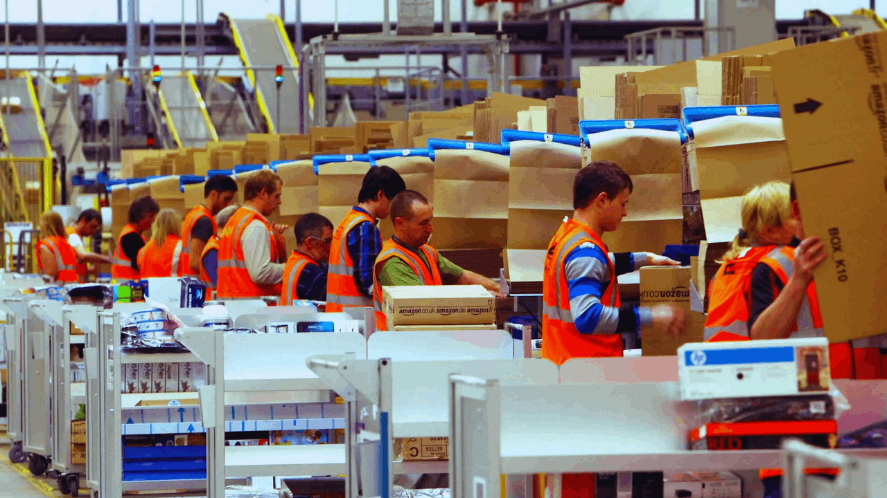 Empleos en Amazon: Cómo postularte, qué esperar y cómo conseguir el trabajo rápido