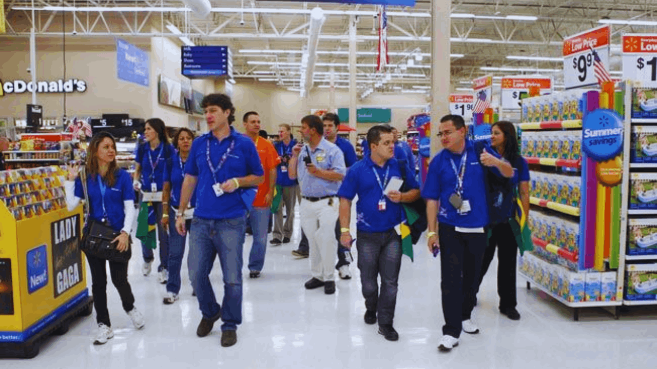 Empleos en Walmart: Guía completa sobre cómo postularte y conseguir el trabajo