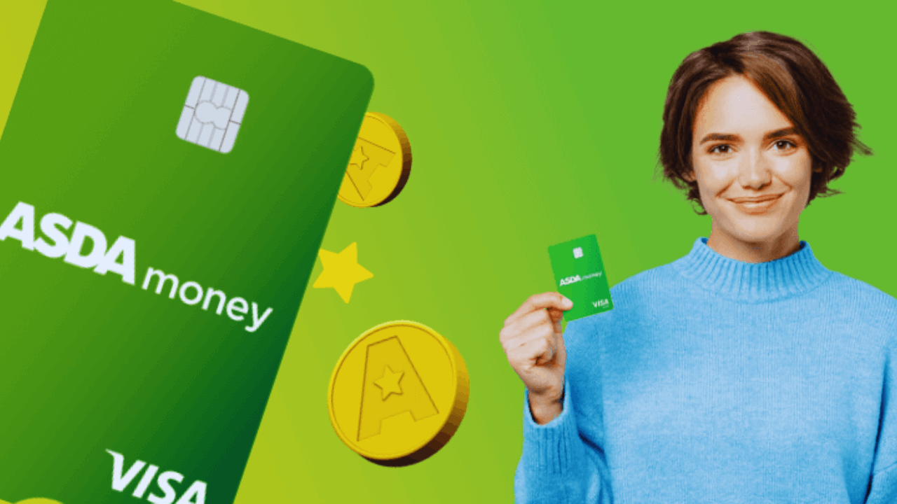 ASDA Money Credit Card: How to Apply and Maximize Your Benefits