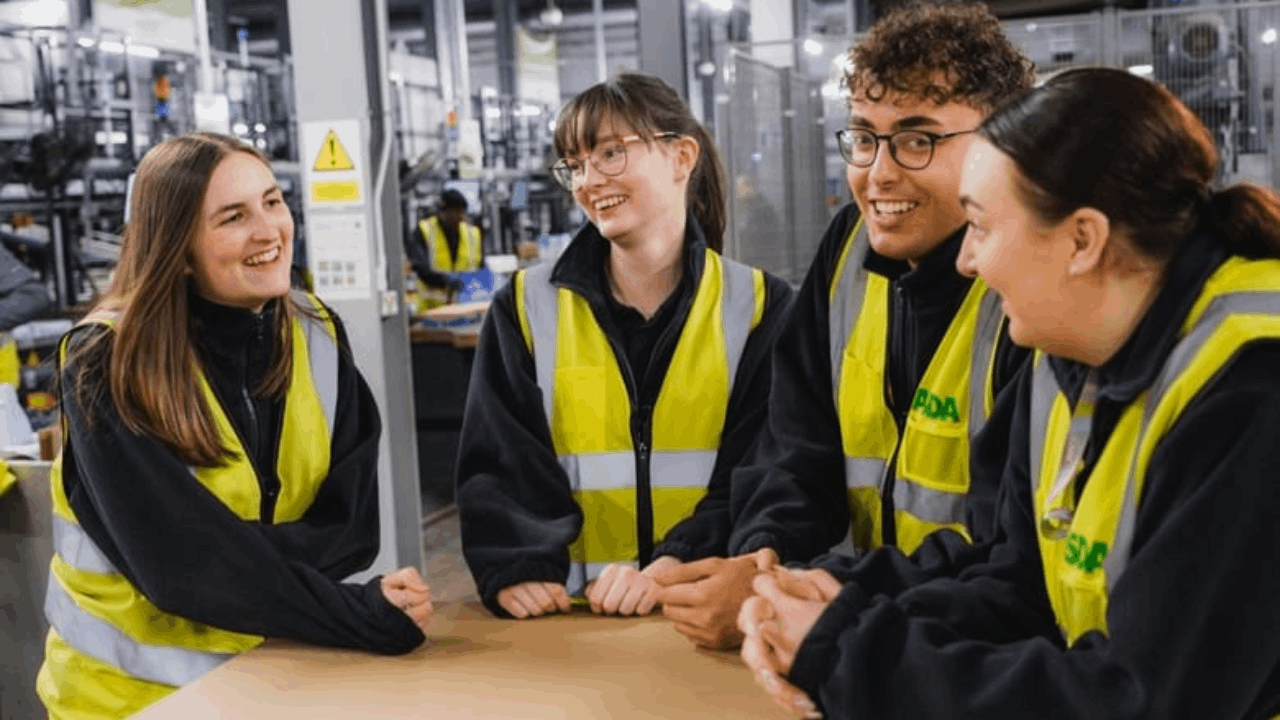 How to Apply for Jobs at ASDA: Step-by-Step Guide to Start Working