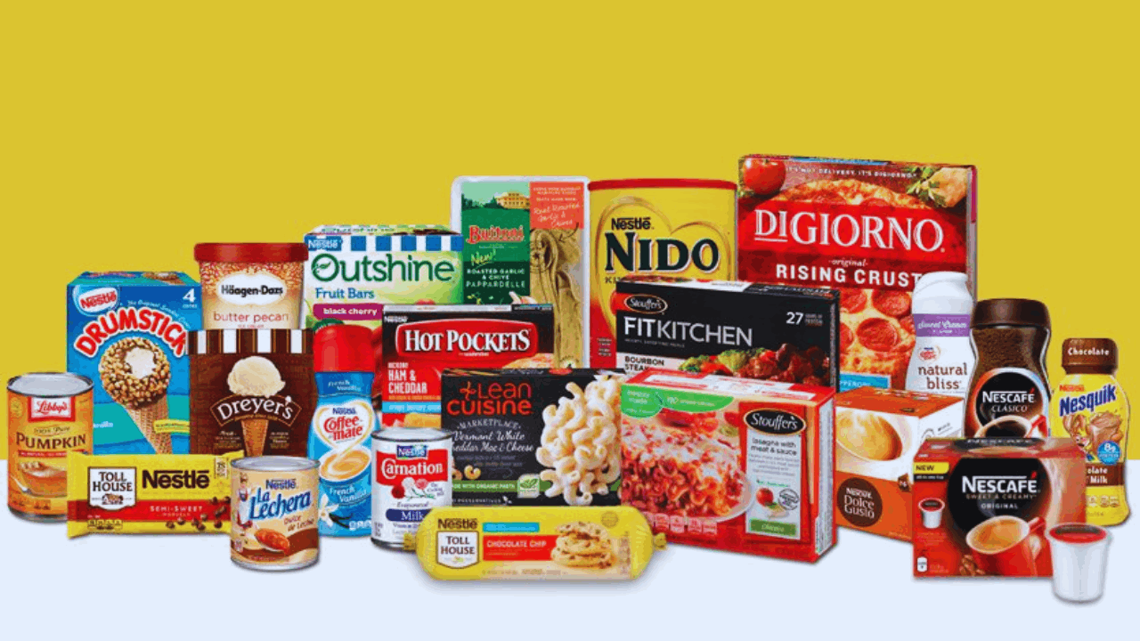 Cómo conseguir muestras gratis de Nestlé: consejos para probar nuevos productos sin costo