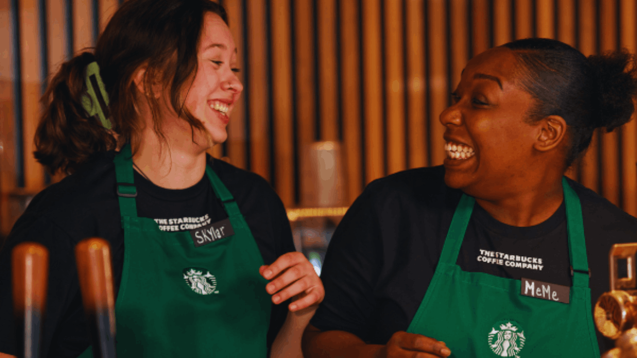 Cómo postularse a empleos en Starbucks: Guía del proceso de solicitud