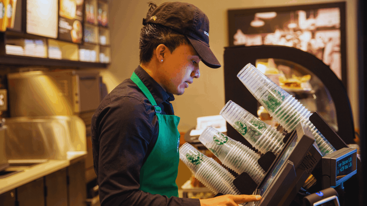 Cómo postularse a empleos en Starbucks: Guía del proceso de solicitud