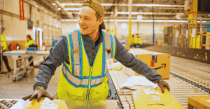 Amazon Jobs: How to Apply, What to Expect, and Get Hired Fast