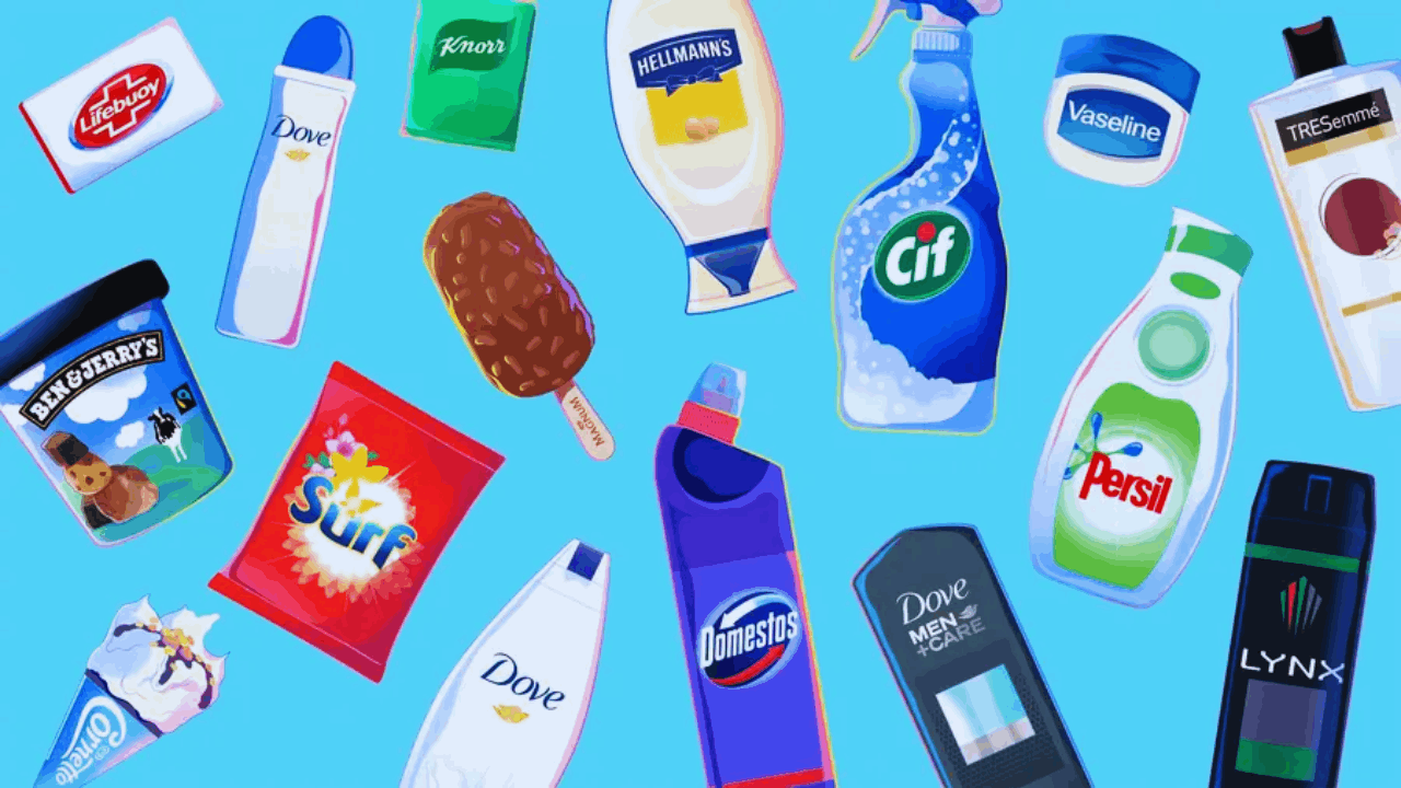 Muestras gratis de Unilever: cómo solicitar y recibir productos sin costo