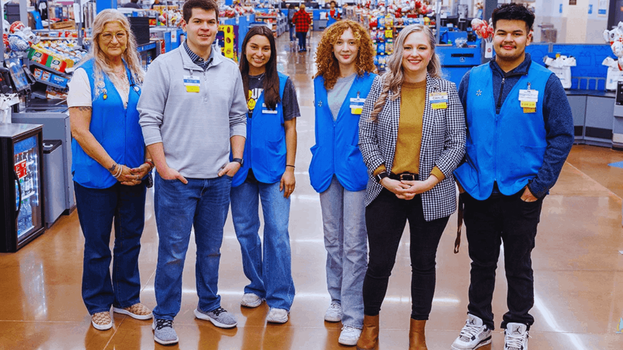 Empleos en Walmart: Guía completa sobre cómo postularte y conseguir el trabajo