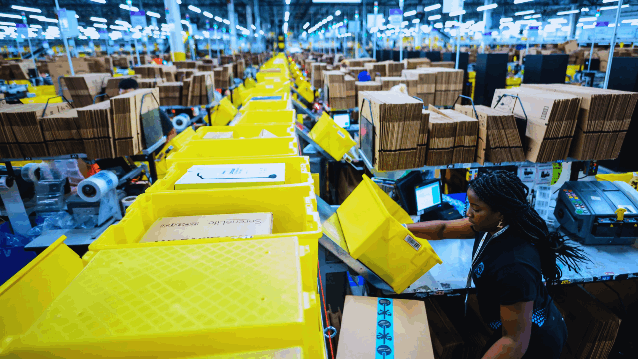 Empleos en Amazon: Cómo postularte, qué esperar y cómo conseguir el trabajo rápido