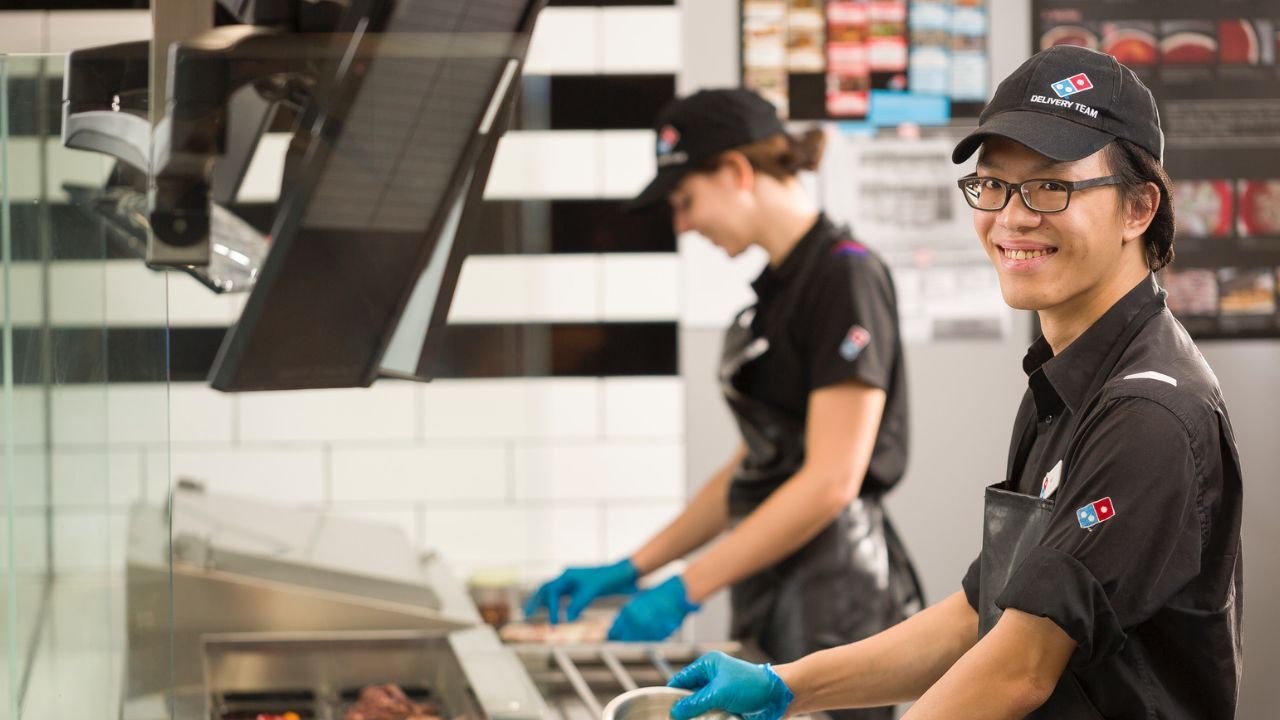 Domino’s Pizza Jobs: How to Apply for Delivery and Store Positions
