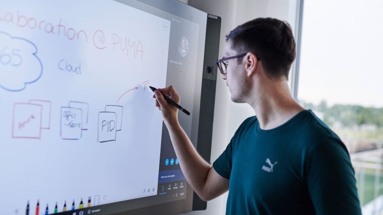 Puma Jobs: How to Apply for Retail and Design Roles