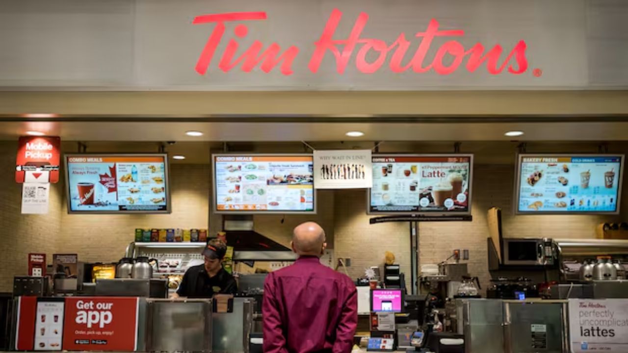 Tim Hortons Jobs: How to Apply for Team Member Positions