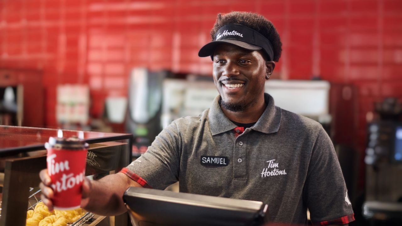 Tim Hortons Jobs: How to Apply for Team Member Positions