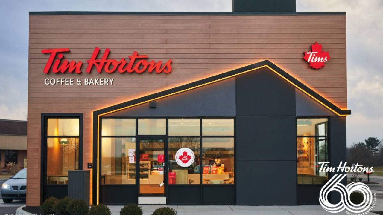 Tim Hortons Jobs: How to Apply for Team Member Positions
