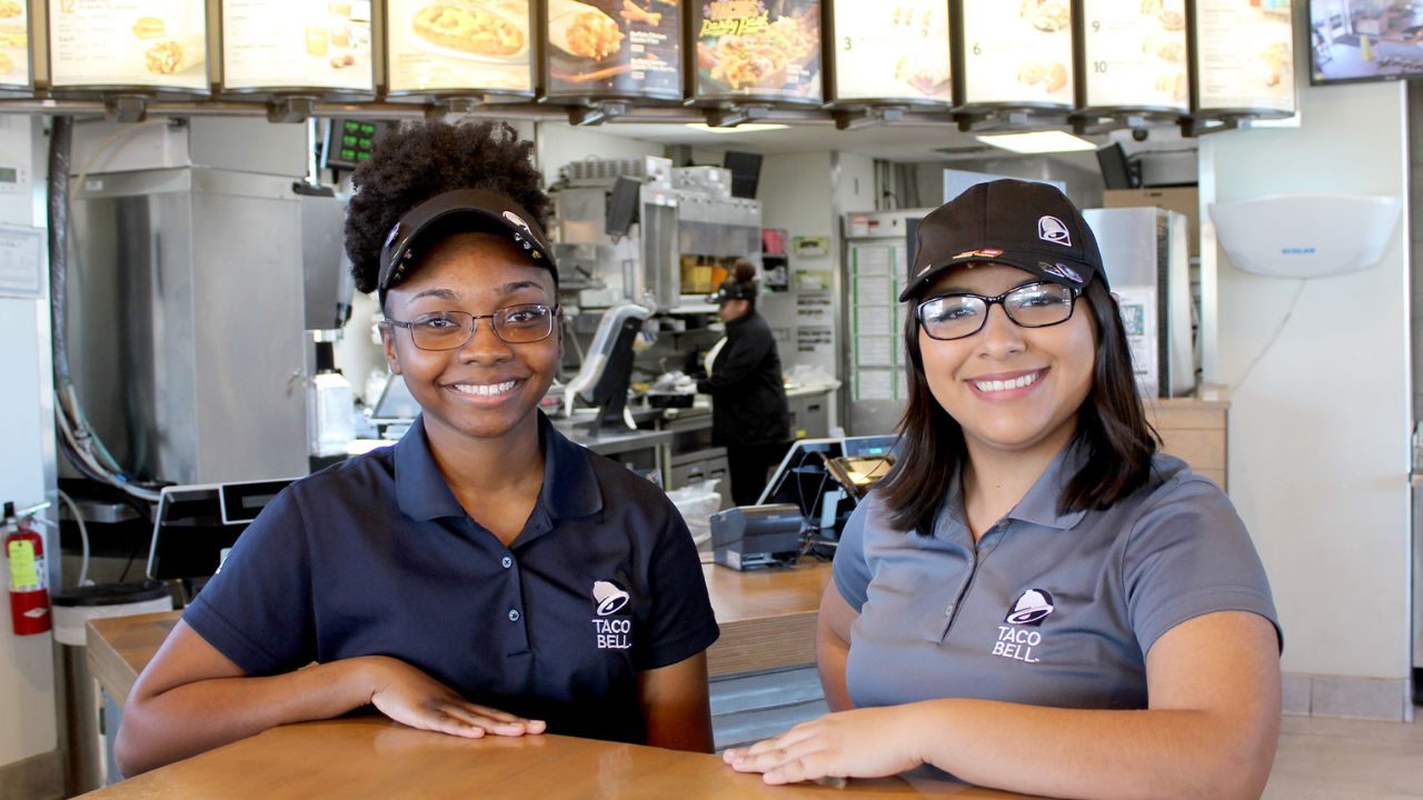 Taco Bell Jobs: How to Apply for Crew and Shift Leader Roles