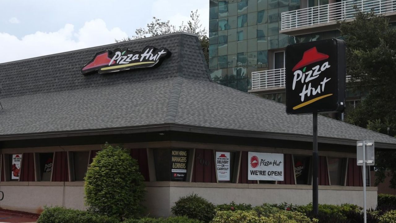 Pizza Hut Jobs: How to Apply for Team Member and Driver Roles