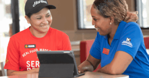 Hardee’s Jobs: How to Apply for Restaurant Team Positions