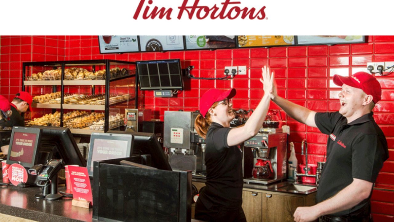 Tim Hortons Jobs: How to Apply for Team Member Positions