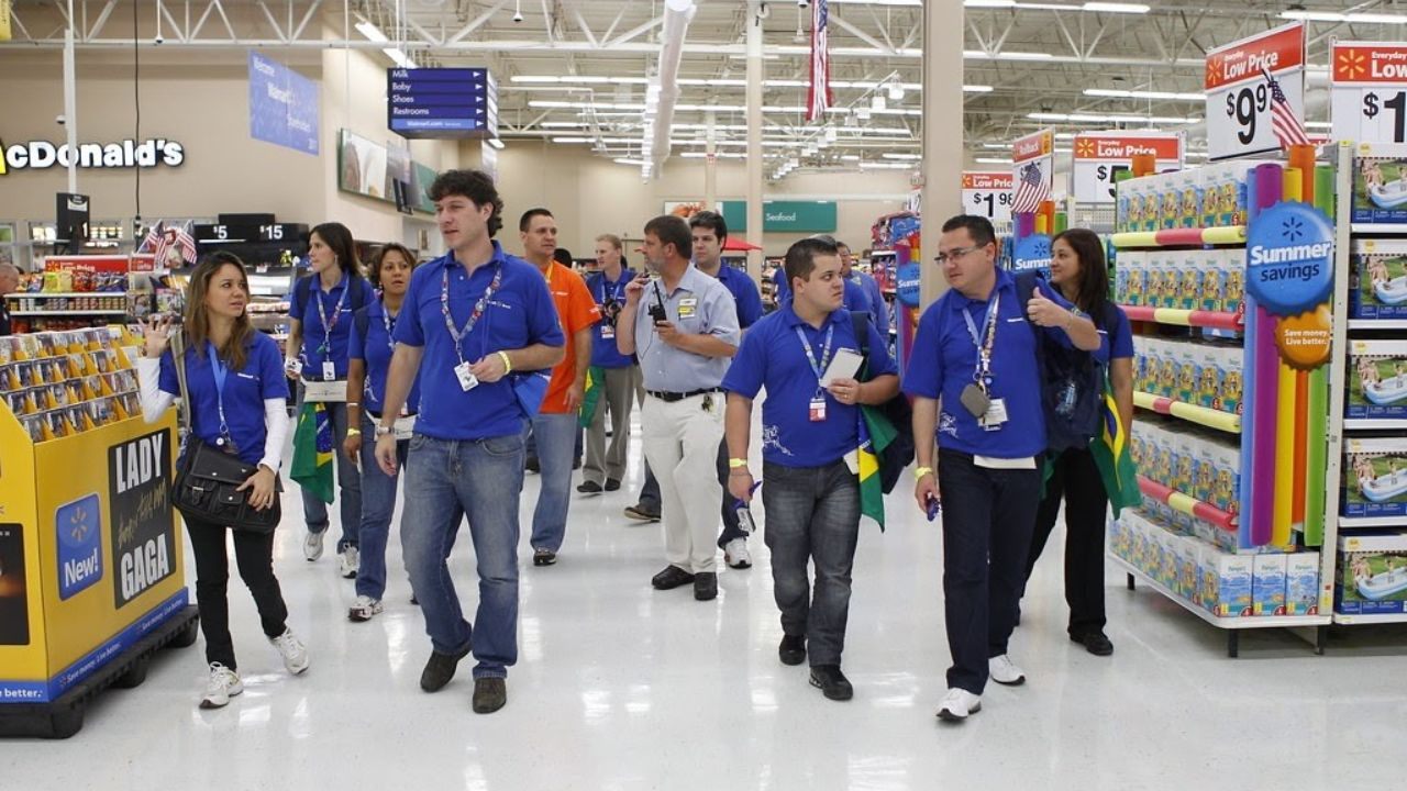 Walmart Jobs: How to Apply for Retail and Corporate Roles