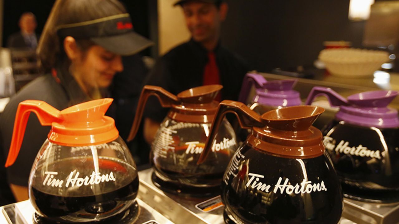 Tim Hortons Jobs: How to Apply for Team Member Positions
