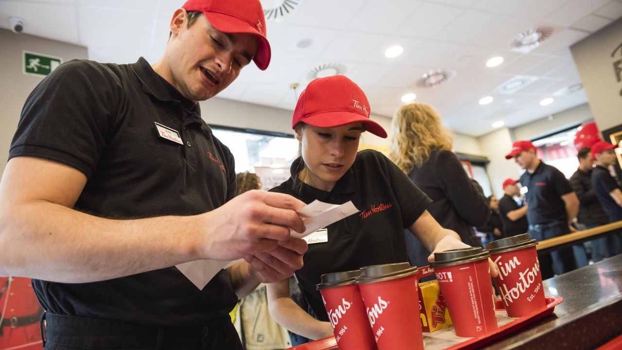 Tim Hortons Jobs: How to Apply for Team Member Positions