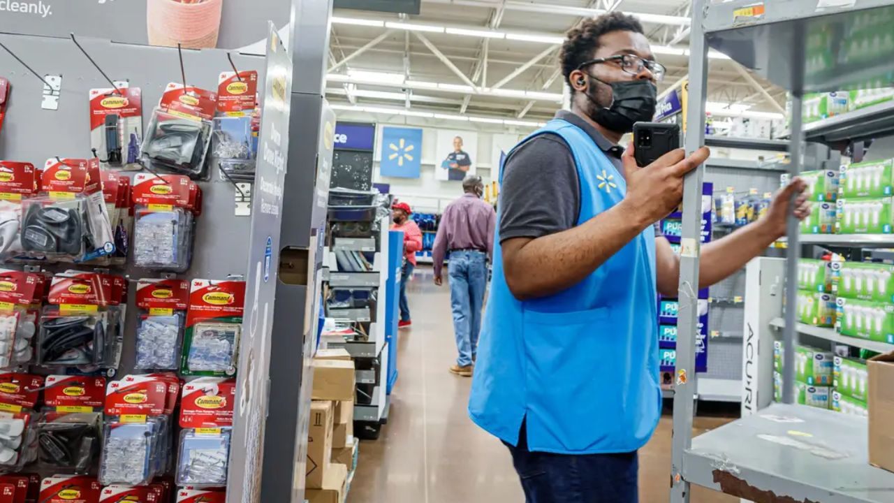 Walmart Jobs: How to Apply for Retail and Corporate Roles