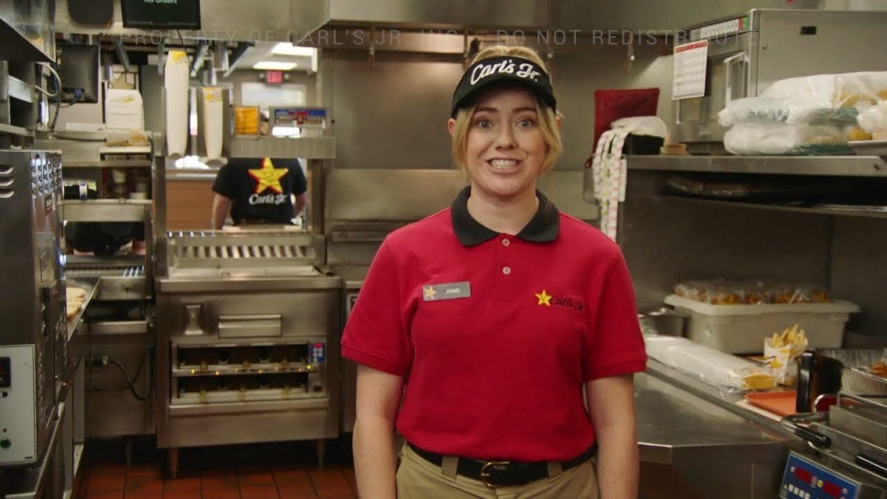 Carl’s Jr Jobs: How to Apply for Crew and Management Roles
