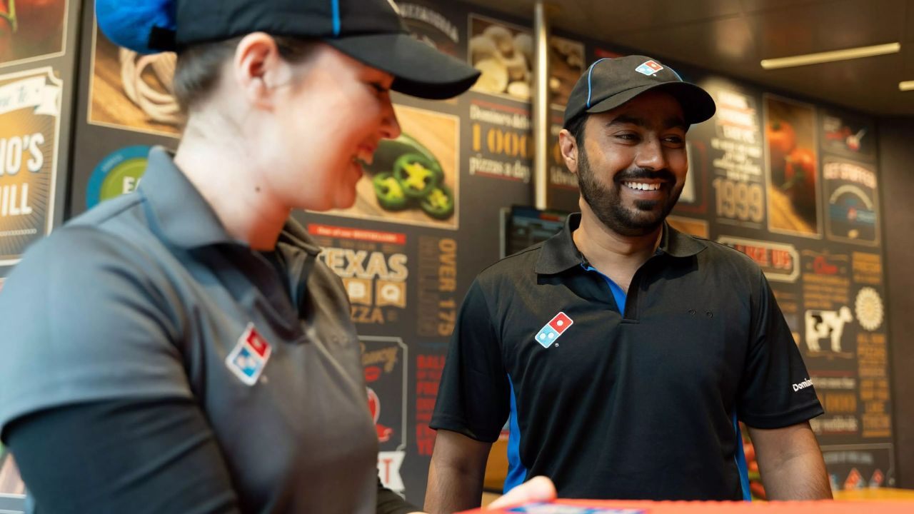 Domino’s Pizza Jobs: How to Apply for Delivery and Store Positions