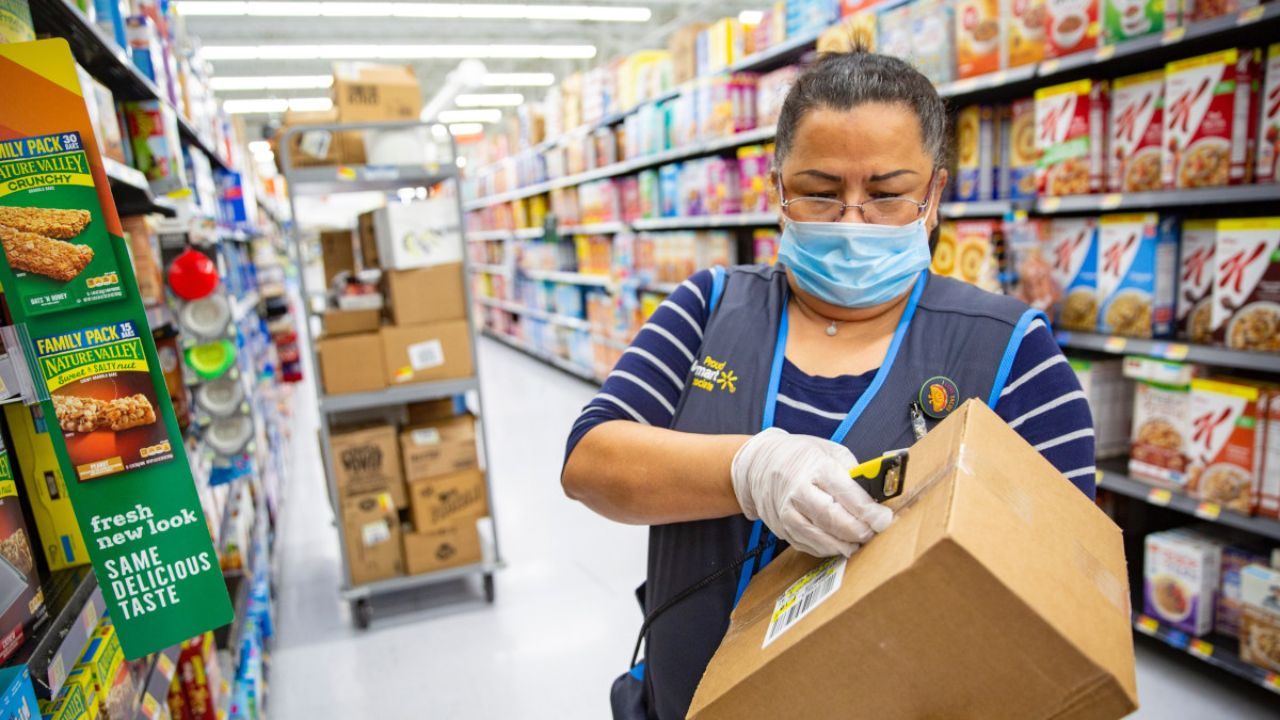 Walmart Jobs: How to Apply for Retail and Corporate Roles