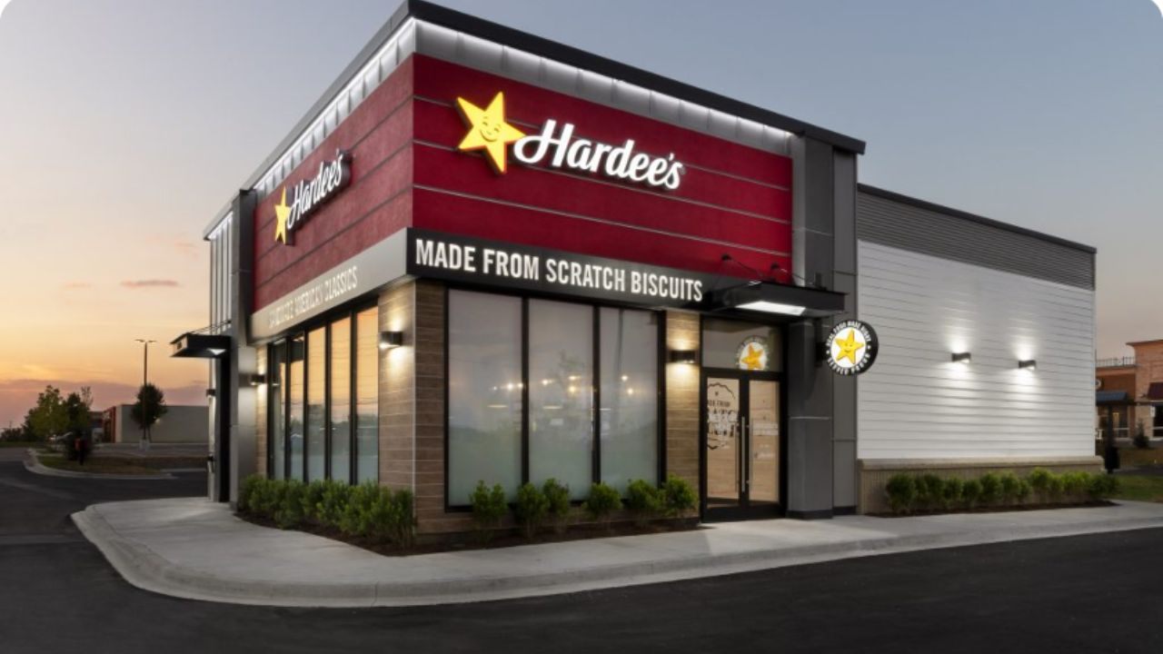 Hardee’s Jobs: How to Apply for Restaurant Team Positions