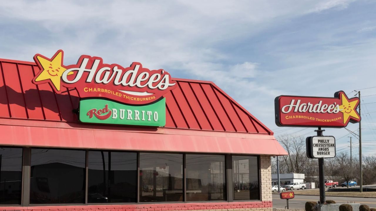 Hardee’s Jobs: How to Apply for Restaurant Team Positions