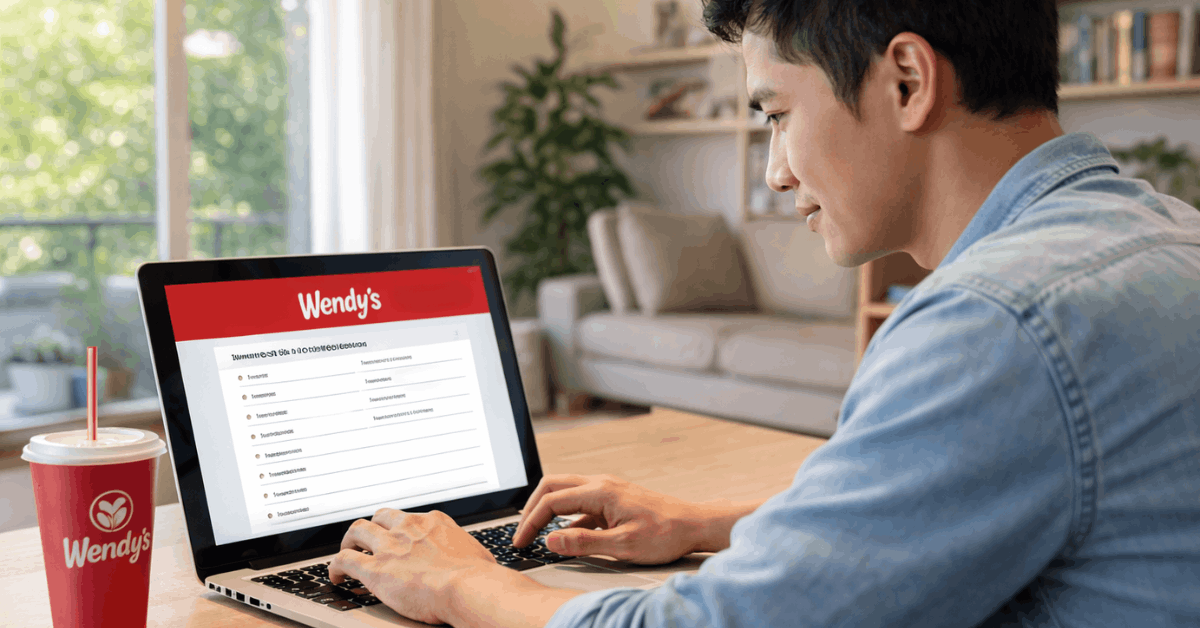 Wendy’s Jobs: How to Apply for Crew Member and Manager Positions
