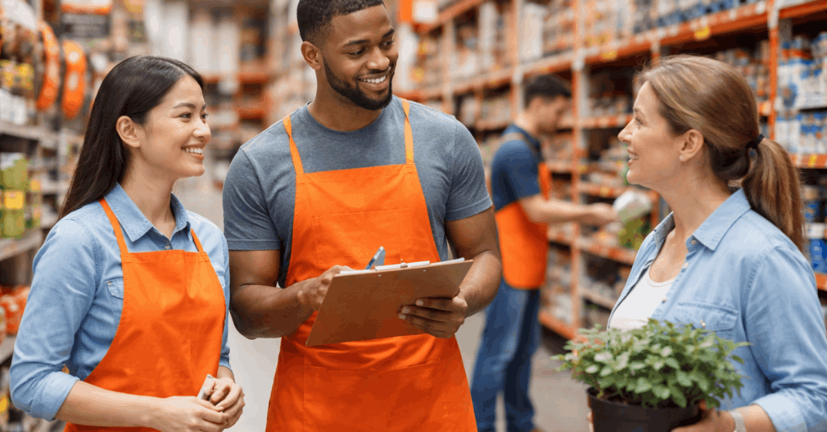 Home Depot Jobs: How to Apply for Retail and Warehouse Positions