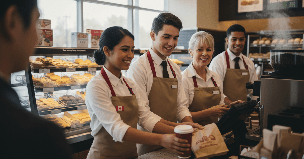 Tim Hortons Job Application Guide: How to Apply and Get Hired