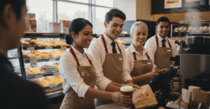 Tim Hortons Job Application Guide: How to Apply and Get Hired