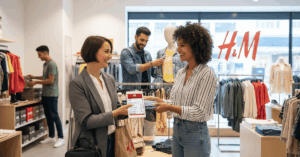 H&M Careers: A Practical Guide to Applying, Interviewing, and Getting Hired