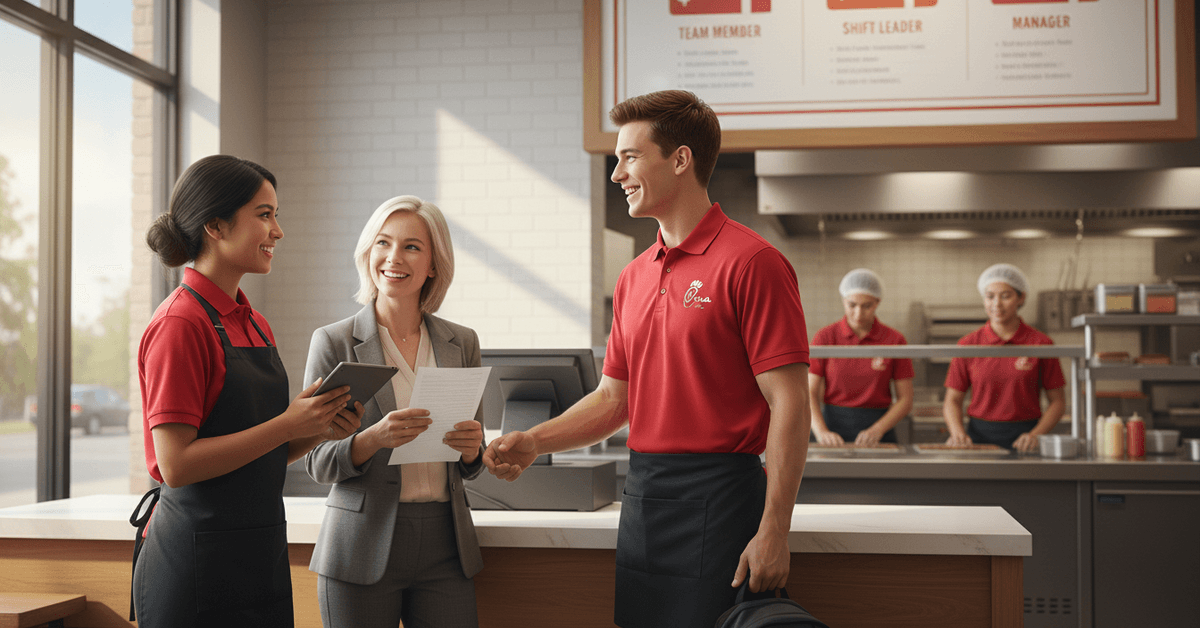How to Land a Chick-fil-A Job: Salary, Application, and Interview Secrets for 2024