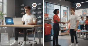 Land a Job at Foot Locker: Step-by-Step Hiring Guide for Various Roles (2026 Update)