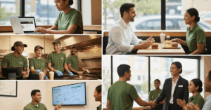 How to Land a Job at Shake Shack: Step-by-Step Guide for Global Applicants