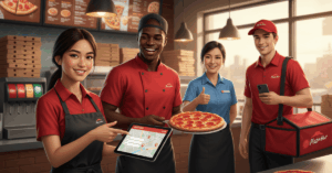 Pizza Hut Job Application Guide: How to Apply and Get Hired