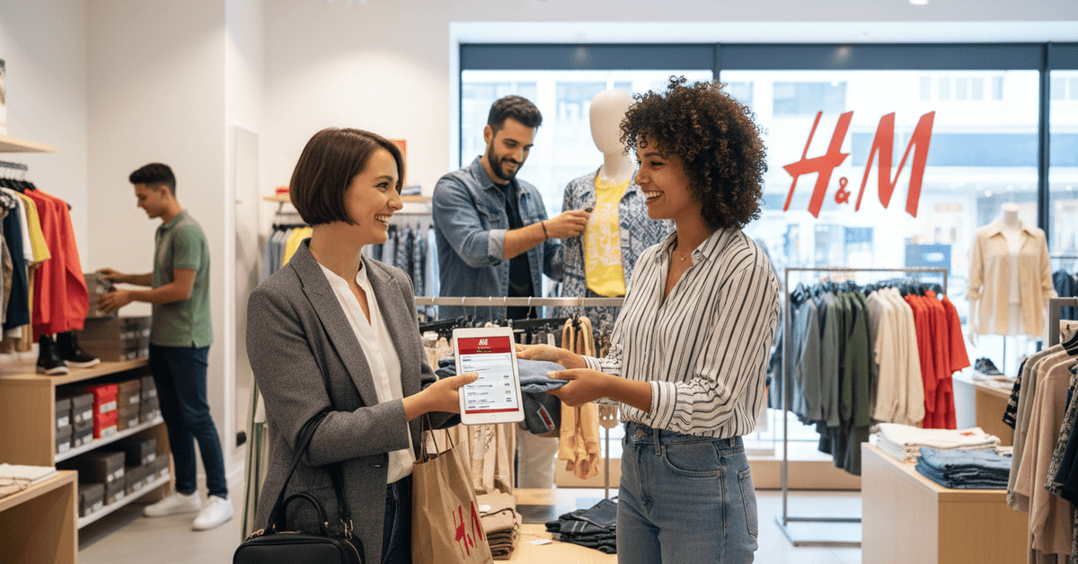 H&M Careers: A Practical Guide to Applying, Interviewing, and Getting Hired