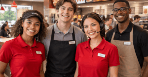 Wendy’s Jobs: How to Apply for Crew Member and Manager Positions