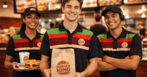 Burger King Jobs: How to Apply for Restaurant Staff Positions