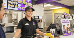 Taco Bell Jobs: How to Apply for Crew and Shift Leader Roles
