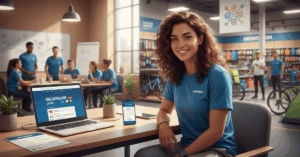 Decathlon Careers: Step-by-Step Guide to Landing a Job (Application Process Explained)